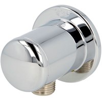 Шланговое подключение Grohe Relexa 28671000 Хром gr_28671000