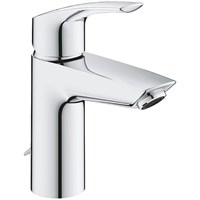 Смеситель для раковины Grohe Eurosmart 33188003 Хром gr_33188003