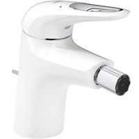 Смеситель для биде Grohe Eurostyle 33565LS3 Белая луна