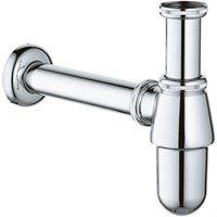 Сифон Grohe 28920000 Хром gr_28920000