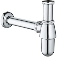 Сифон Grohe 28920000 Хром