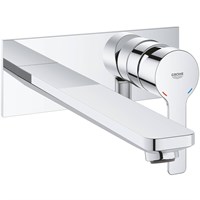 Смеситель для раковины Grohe Lineare 23444001 Хром gr_23444001