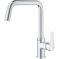 Смеситель для кухни Grohe Eurosmart 30567000 Хром gr_30567000