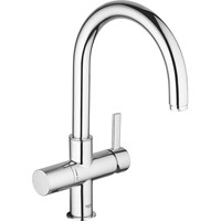 Смеситель для кухни Grohe Blue 33251000 Хром