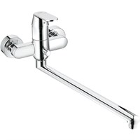Смеситель для ванны Grohe Eurosmart Cosmopolitan 32847000 универсальный Хром gr_32847000