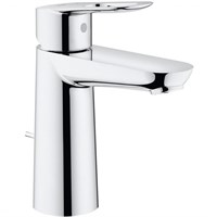 Смеситель для раковины Grohe BauLoop 23762000 Хром