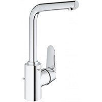 Смеситель для раковины Grohe Eurodisc Cosmopolitan 23054003 Хром gr_23054003