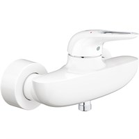 Смеситель для душа Grohe Eurostyle 33590LS3 Белая луна