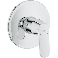 Смеситель для душа Grohe Eurosmart Cosmopolitan 32880000 Хром