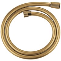 Душевой шланг Grohe Silverflex 125 28362GL0 Холодный рассвет gr_28362GL0