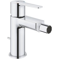 Смеситель для биде Grohe Lineare 33848001 Хром