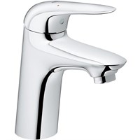 Смеситель для раковины Grohe Eurostyle Solid 23715003 Хром gr_23715003