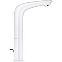 Смеситель для раковины Grohe Eurostyle New 23569LS3 Белая луна