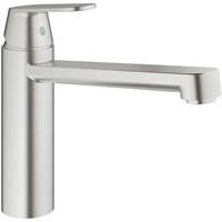 Смеситель для кухни Grohe Eurosmart Cosmopolitan 30193DC0 Сталь gr_30193DC0