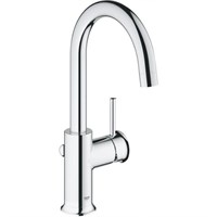Смеситель для раковины Grohe BauClassic 23095000 Хром gr_23095000