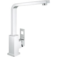 Смеситель для кухни Grohe Eurocube 31255000 Хром