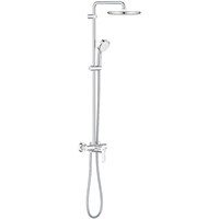 Душевая система Grohe Tempesta Cosmopolitan System 26673000 Хром gr_26673000