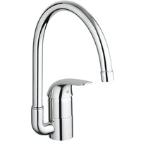 Смеситель для кухни Grohe Euroeco New 32752000 Хром