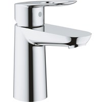 Смеситель для раковины Grohe BauLoop 23337000 Хром gr_23337000