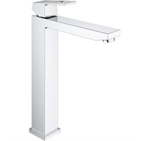 Смеситель для раковины Grohe Eurocube 23406000 Хром