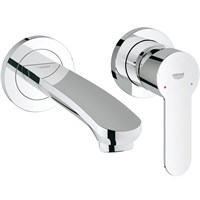 Смеситель для раковины Grohe Eurostyle Cosmopolitan 19571002 Хром gr_19571002