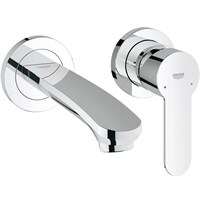 Смеситель для раковины Grohe Eurostyle Cosmopolitan 19571002 Хром