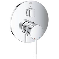 Смеситель для душа Grohe Essence New 24092001 Хром gr_24092001