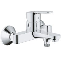 Смеситель для ванны Grohe BauEdge 23334000 Хром