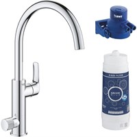 Смеситель для кухни Grohe Blue 119708 Хром gr_119708