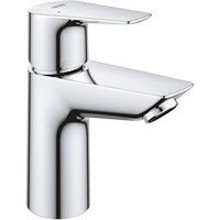Смеситель для раковины Grohe BauEdge 23330001 Хром gr_23330001