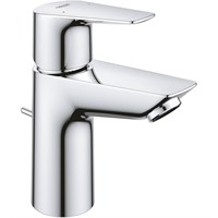 Смеситель для раковины Grohe BauEdge 23328001 Хром gr_23328001