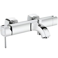 Смеситель для ванны Grohe Grandera 23317 Хром