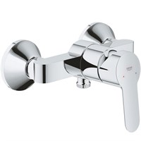 Смеситель для душа Grohe BauEdge 23333000 Хром gr_23333000