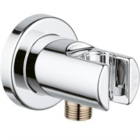 Шланговое подключение Grohe Relexa 28628000 Хром gr_28628000