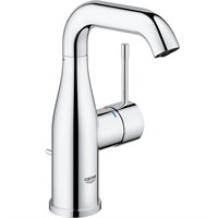 Смеситель для раковины Grohe Essence New 23462001 Хром