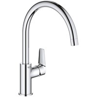 Смеситель для кухни Grohe BauEdge 31367001 Хром gr_31367001