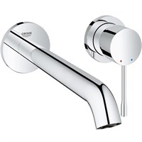 Смеситель для раковины Grohe Essence+ 19967001 Хром