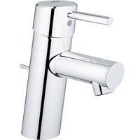 Смеситель для раковины Grohe Concetto 32204001 Хром gr_32204001