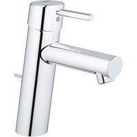 Смеситель для раковины Grohe Concetto 23450001 Хром gr_23450001