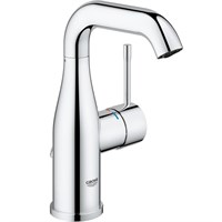 Смеситель для раковины Grohe Essence+ 23480001 Хром gr_23480001