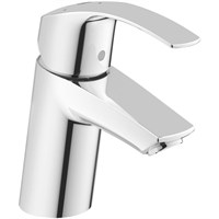 Смеситель для раковины Grohe Eurosmart 32154002 Хром gr_32154002