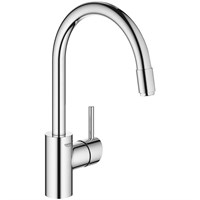 Смеситель для кухни Grohe Concetto 32663003 Хром gr_32663003