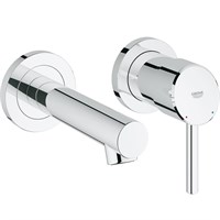 Смеситель для раковины Grohe Concetto new 19575001 Хром