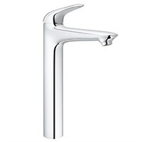 Смеситель для раковины Grohe Eurostyle 23719003 Хром