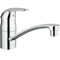 Смеситель для кухни Grohe Euroeco New 32750000 Хром gr_32750000