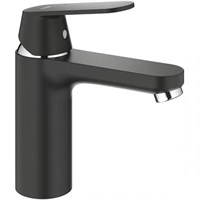 Смеситель для раковины Grohe Eurosmart Cosmopolitan 23327KW0 Черный сатин