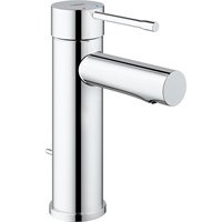 Смеситель для раковины Grohe Essence+ 32898001 Хром