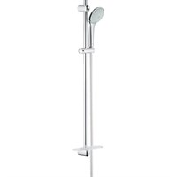 Душевой гарнитур Grohe Euphoria 27225001 Хром gr_27225001