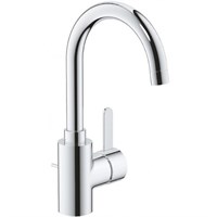 Смеситель для раковины Grohe Eurosmart Cosmopolitan 32830001 Хром gr_32830001