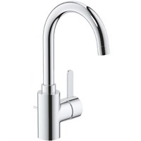 Смеситель для раковины Grohe Eurosmart Cosmopolitan 32830001 Хром